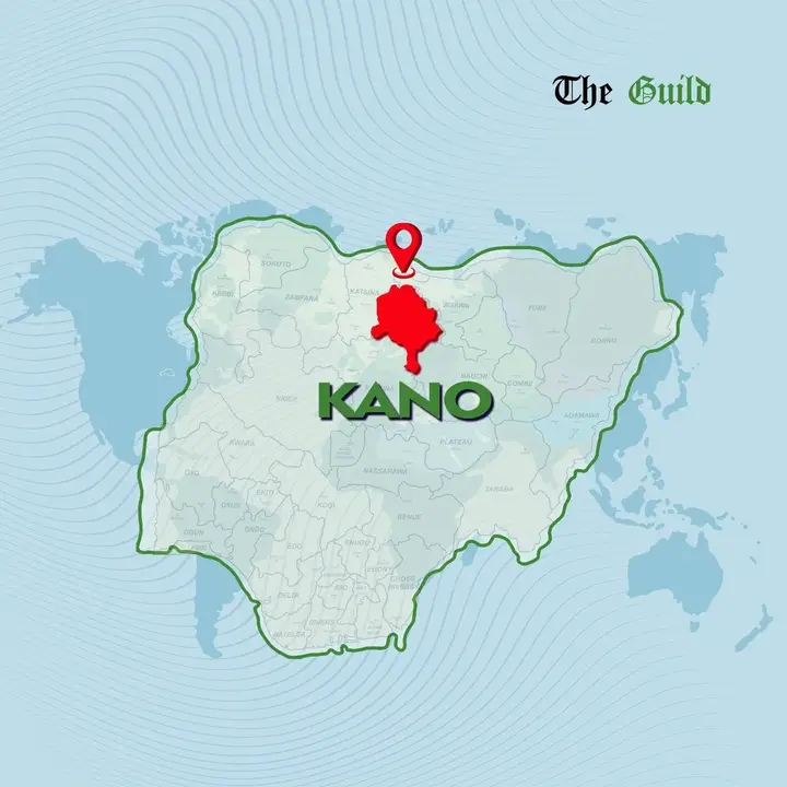 Kano woman sets co-wife, two children ablaze during fight.
A 28-year-old woman, Maryam Muhammad, ha...