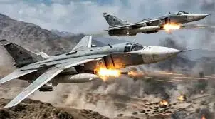 Saudi Arabia quietly carried out series of air strikes inside Iran earlier this year: report.
Accor...