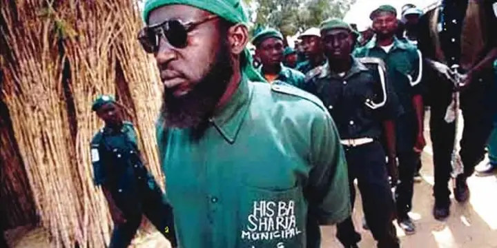 Hisbah Operatives Raid Birnin Kebbi Hotel, Arrest Six Over Alleged Immoral Conduct.
According to a...