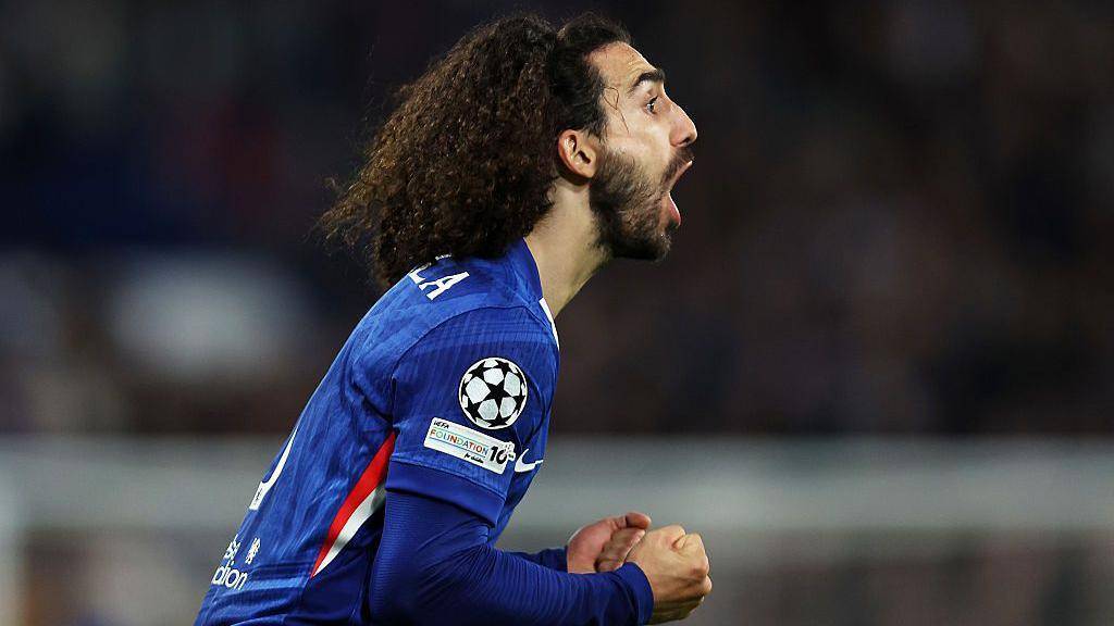 EPL: Chelsea’s standout player to leave Stamford Bridge before Alonso’s arrival.
Spain internationa...