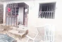 Security Guard Killed As Bandits Abduct 4 In Abuja.
According to a report Daily Trust on Friday, Ju...