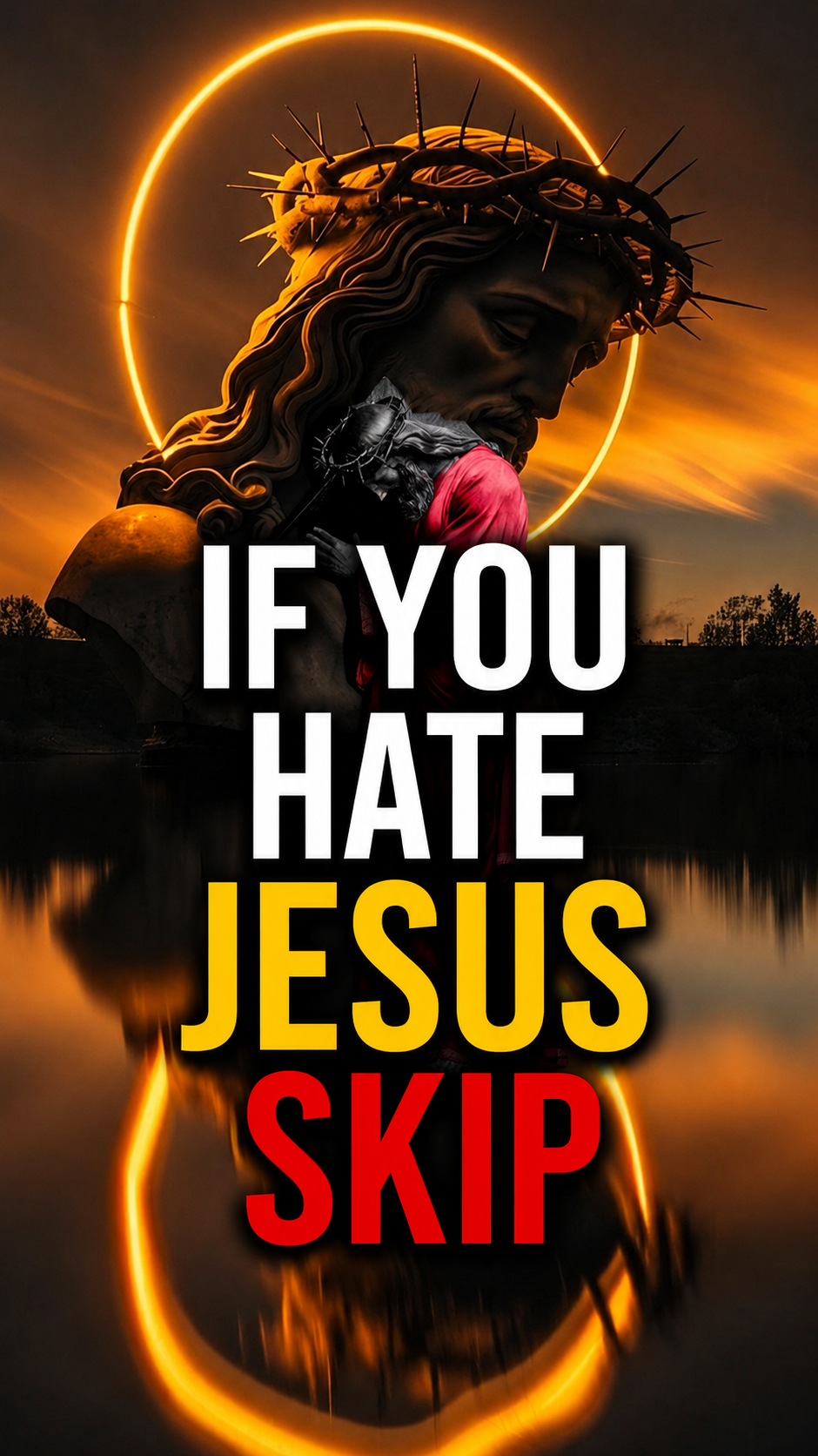 Please guys do you pass without typing "Jesus I love you"please 🥺
HAPPY SUNDAY FAMILY ❤️🏫#viral#...