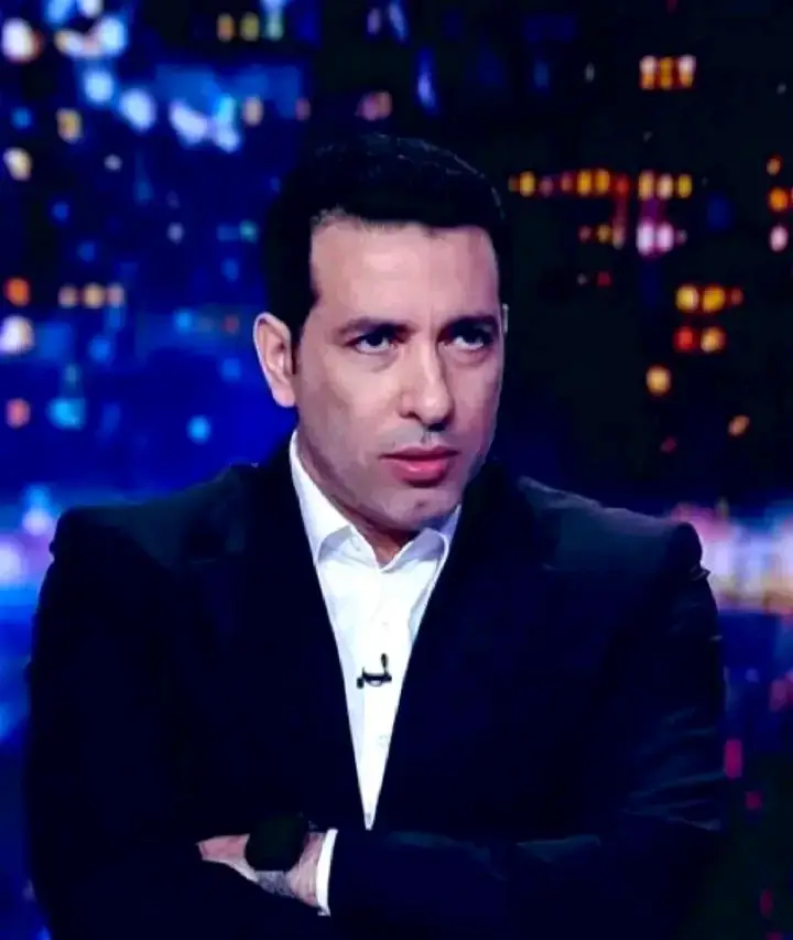World Cup: Mohamed Aboutrika Blasts Referee, FIFA Over Argentina's Controversial Win Against Egypt....