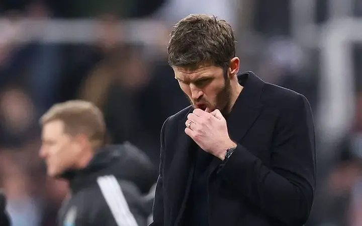Man Utd Deal That Was 100 Precent Confirmed Has Now Stalled Amid Medical Concerns.
According to a r...