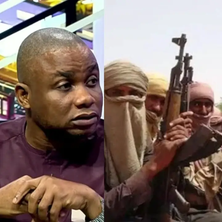 Oriire: They Did Video And Sent To Them Saying “If You Kill Anyone, We Will Kill Your Family-Dr. Sey...