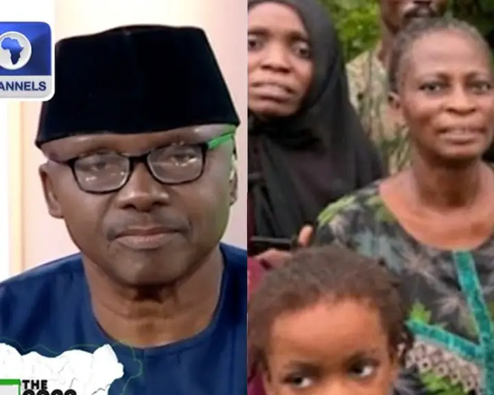 Oriire:We Didn't See Any Dead Kidnapper, There Was No Confrontation; Maybe Ransom Was Paid—Col Abara...