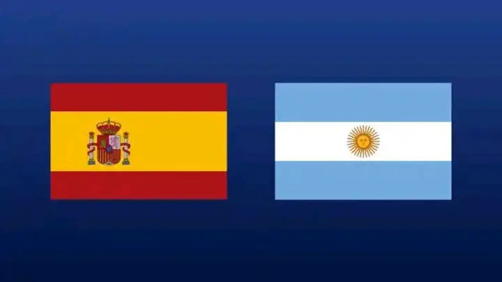 SPA VS ARG: Match Preview, Team News, Date And Kick-off Time Of FIFA World Cup Final
Spain and Arge...
