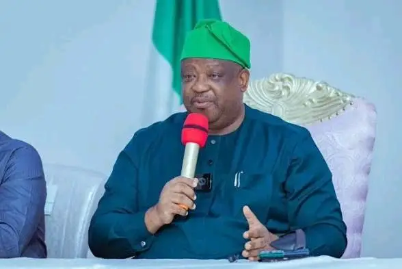Civil War: I Apologise To The Igbos We Were Deceived Into Going To War And We Regret It—Gov Mutfwang...
