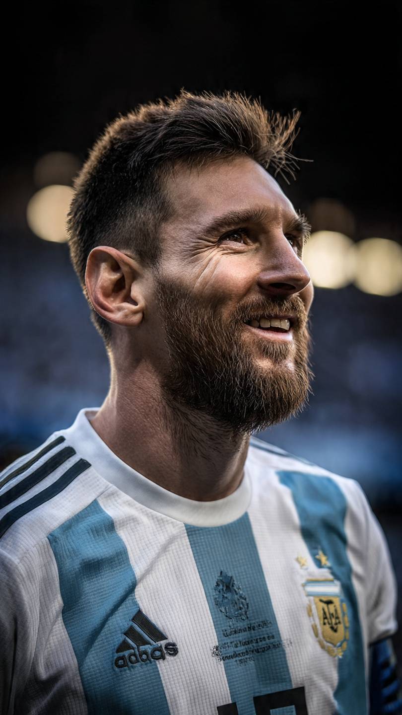 Messi why do you Mess up the Penalty?
