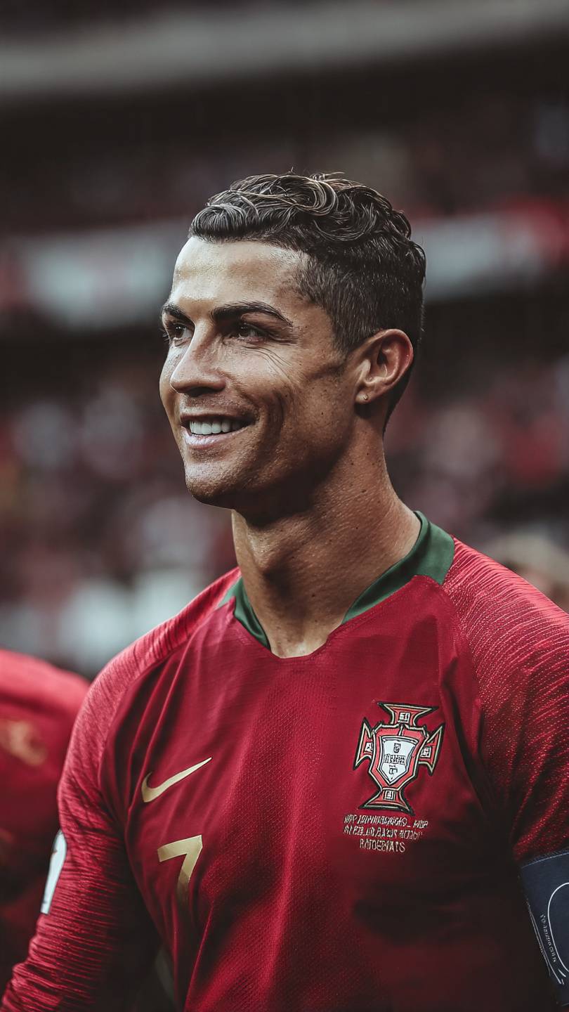Congrats to Ronaldo for his first goal in the 2026 FIFA World Cup.
9 more goals to meet up and tie...
