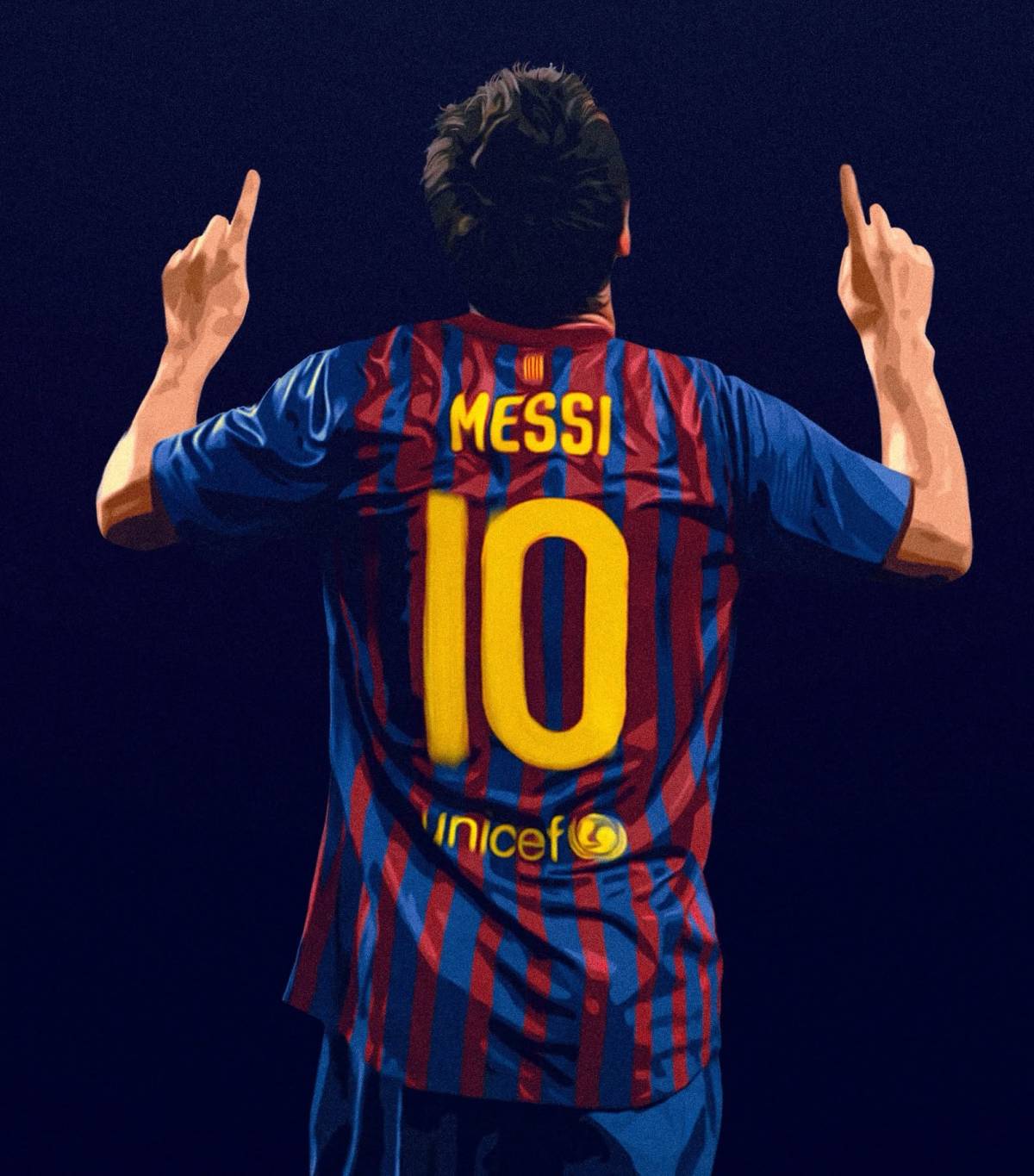 It can be Back to Back