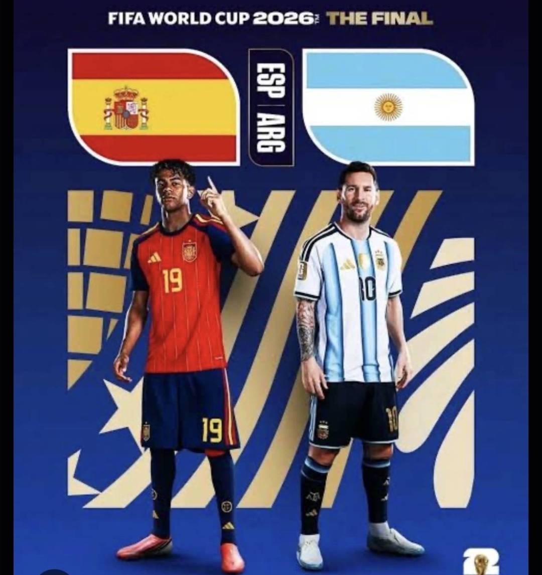 Argentina without stress