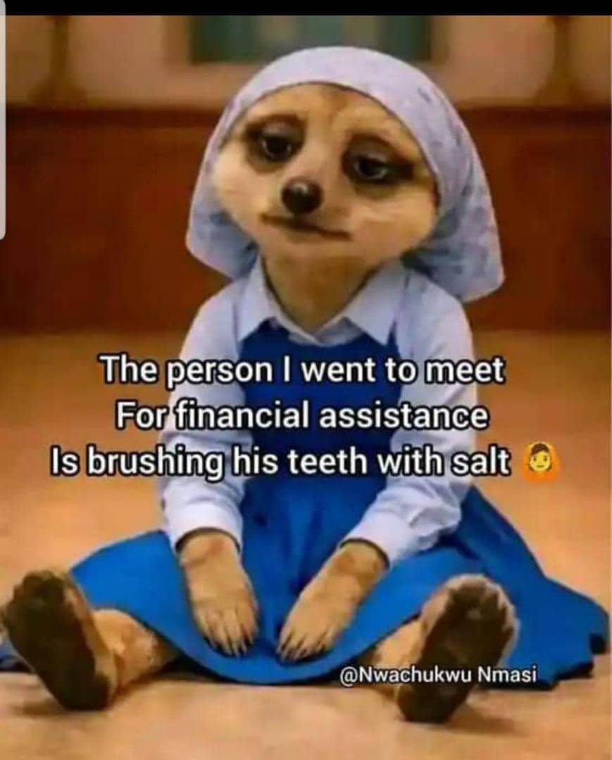 What would you do if you find yourself in this kind of situation.