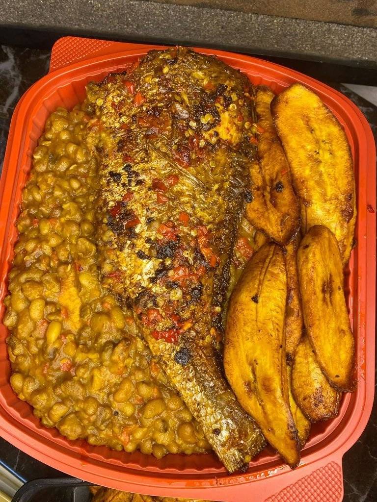 Beans lovers what are you waiting for?