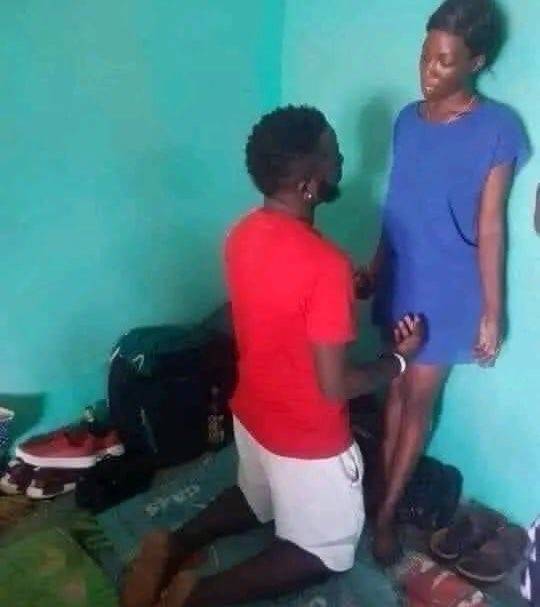 Konji na your mate?