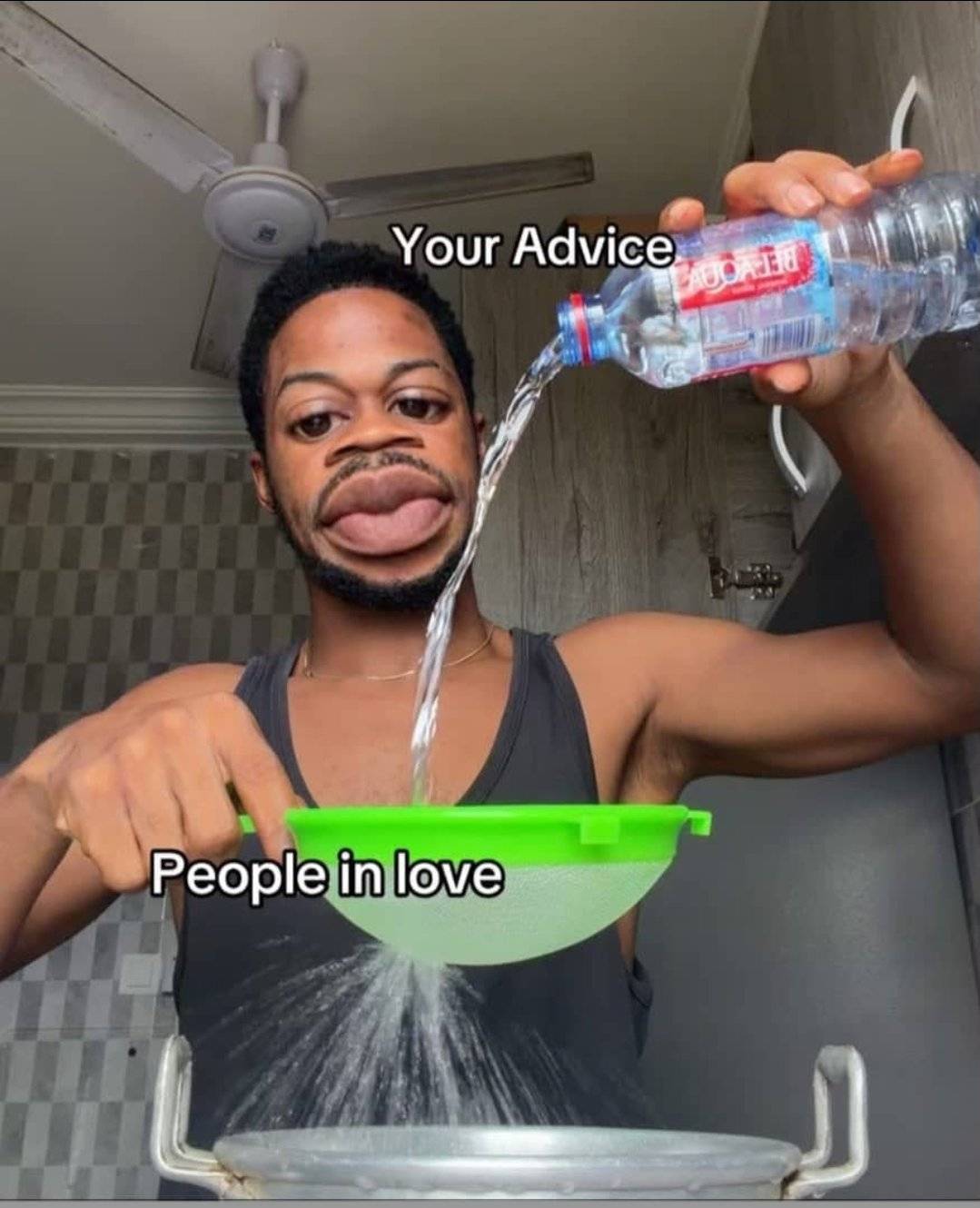 True or False