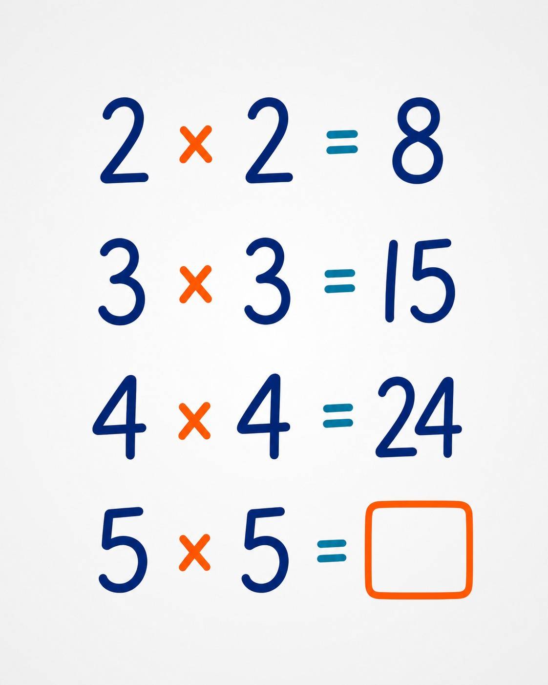 Genius people in the house, please what's the answer?
