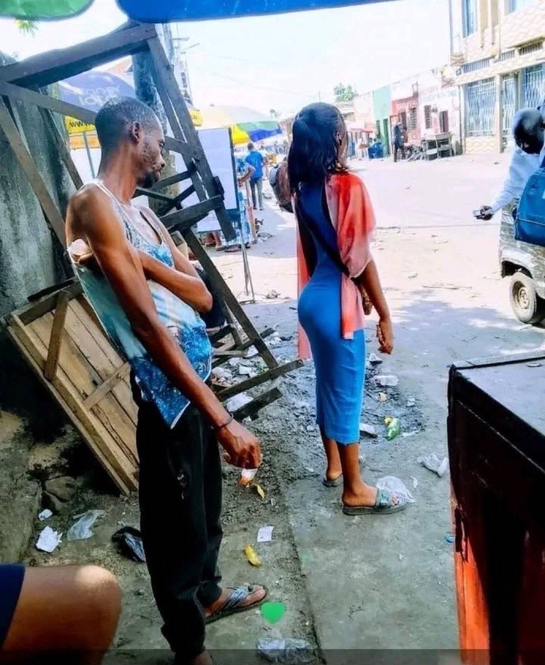 One word for the area brother that is exercising is fundamental human right
