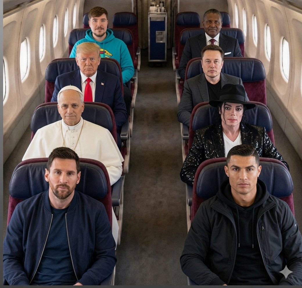 Who is the person you would choose to sit next to you right now, why and what would you like to ask...