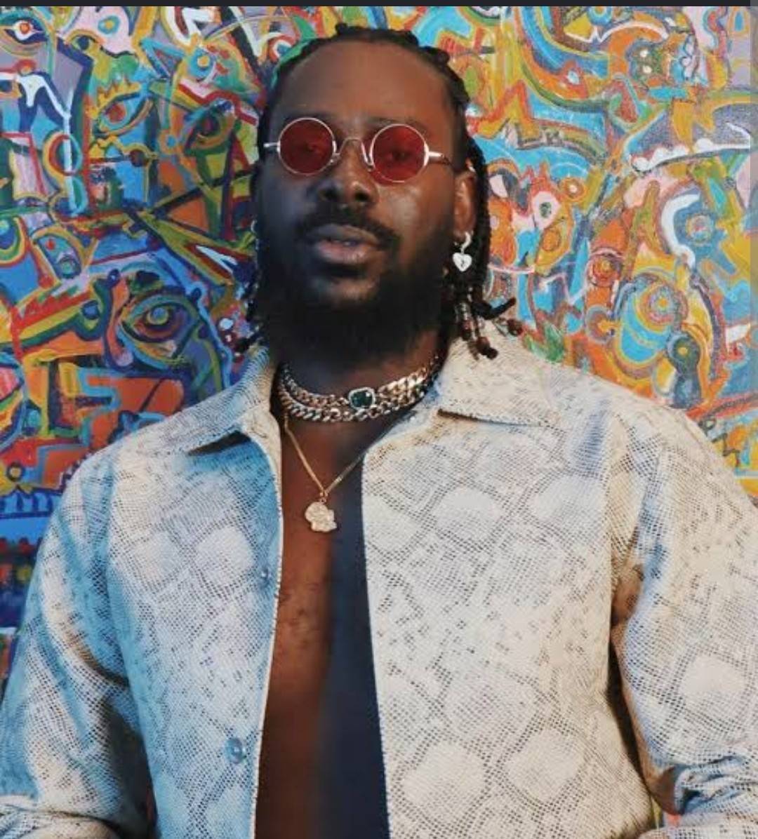 ** How the story of Adekunle Gold can inspire us to grow our Lekeelekee beyond what we ever imagined...