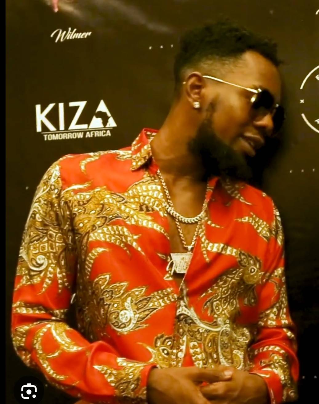 What lessons from the Patoranking's journey can we use to grow our Lekeelekee account.
Patoranking...