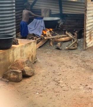 What do you know about this struggle?
Have you ever gone through this before?