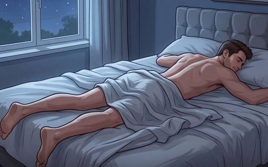 Just came out from the rest room, going back to the bed all alone, see you all in the morning in goo...