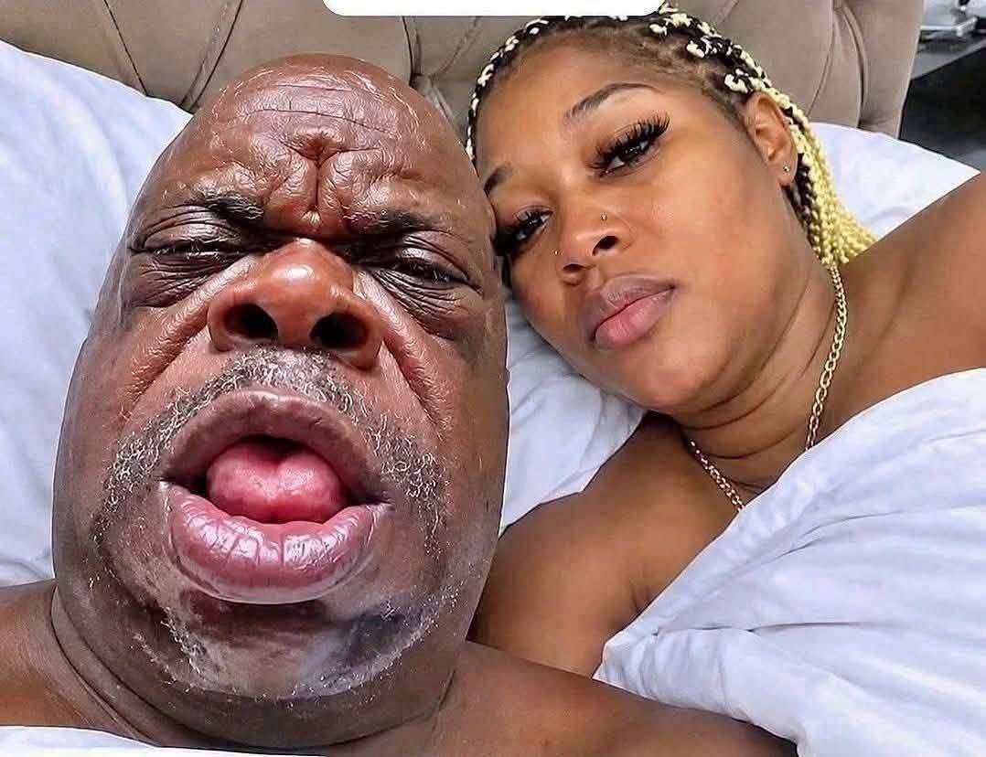 Men! Men!! Men!!!
Make Una Make Money OOOOOO