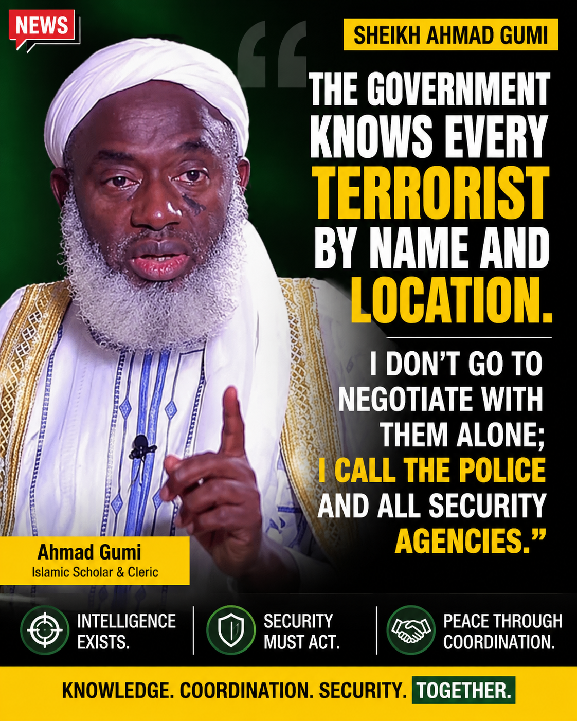 Post by Street Parliament