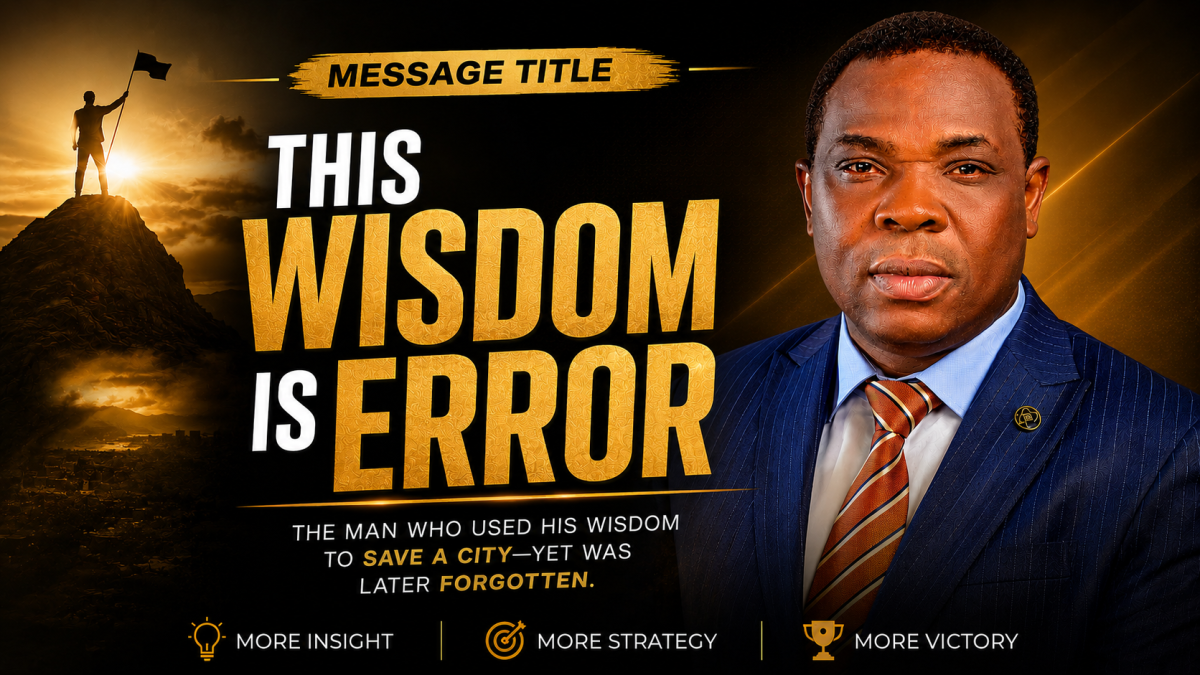 This Wisdom Is Error
LINK TO FULL VIDEO: https://studio.youtube.com/video/_6Mpg8MSCyw/edit
The poor...