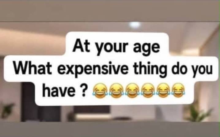 ME: I've got Two(2) healthy kidneys worth N90 million naira each and 1 strong heart โค๏ธ worth N1.32...