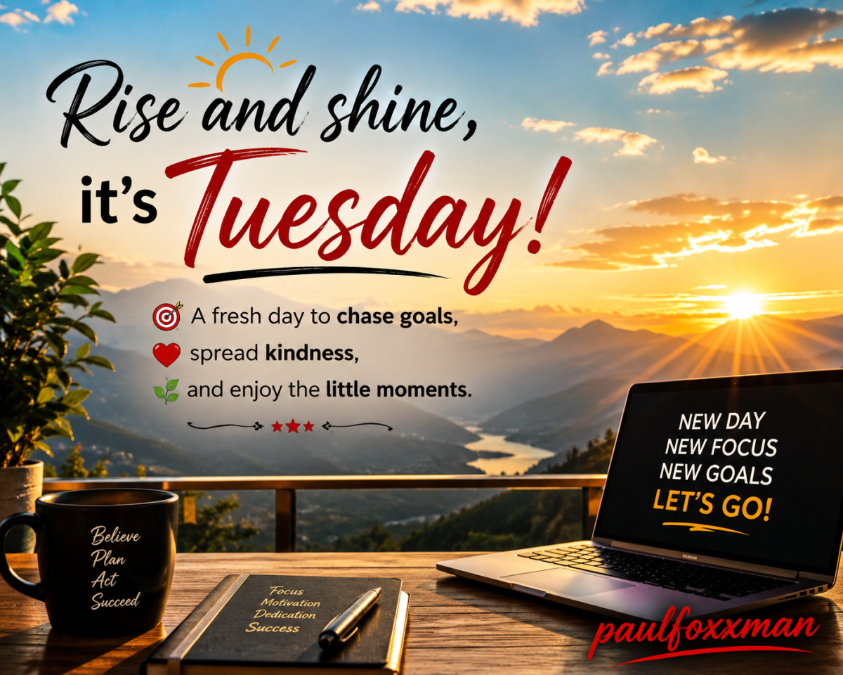 🍁You woke up today for a reason.🧧
Don’t let yesterday’s disappointments steal today’s possibilitie...