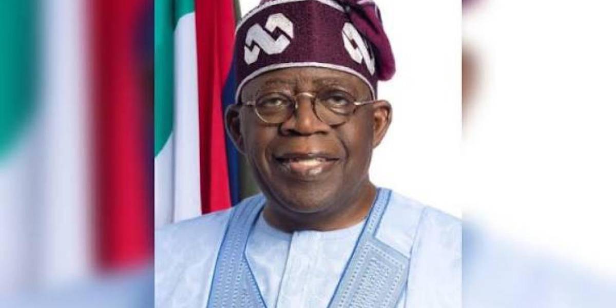 π¨ JUST IN: Nigerians Will Soon Beginning To Enjoy The Renewed Hope Agenda. We Need Little More Time...
