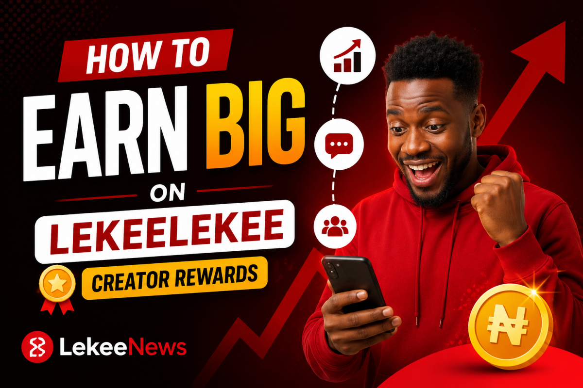 π HOW TO INCREASE YOUR CREATOR REWARDS ON LEEKEELEKEE
Many creators believe that posting regularl...