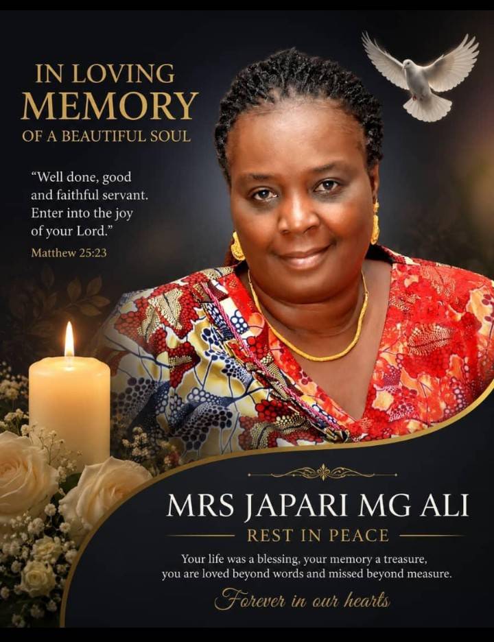 You will always be in my heart mama.
#LekeeLekee #Viral #daughterslove #memory