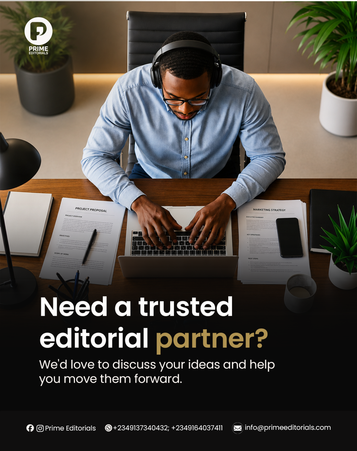 Are you drafting a critical Project Proposal to pitch to stakeholders or mapping out a new Marketing...