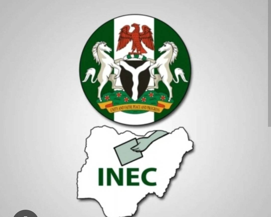 Please get your PVC
The best gospel to be preached in Nigeria of today!