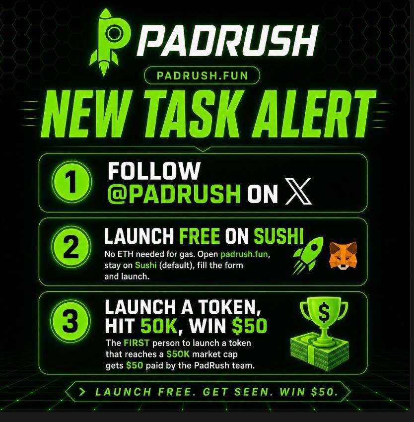 new robinhood $50 alpha ๐จ
i found a way for you to launch your token on robinhood and earn from $0...