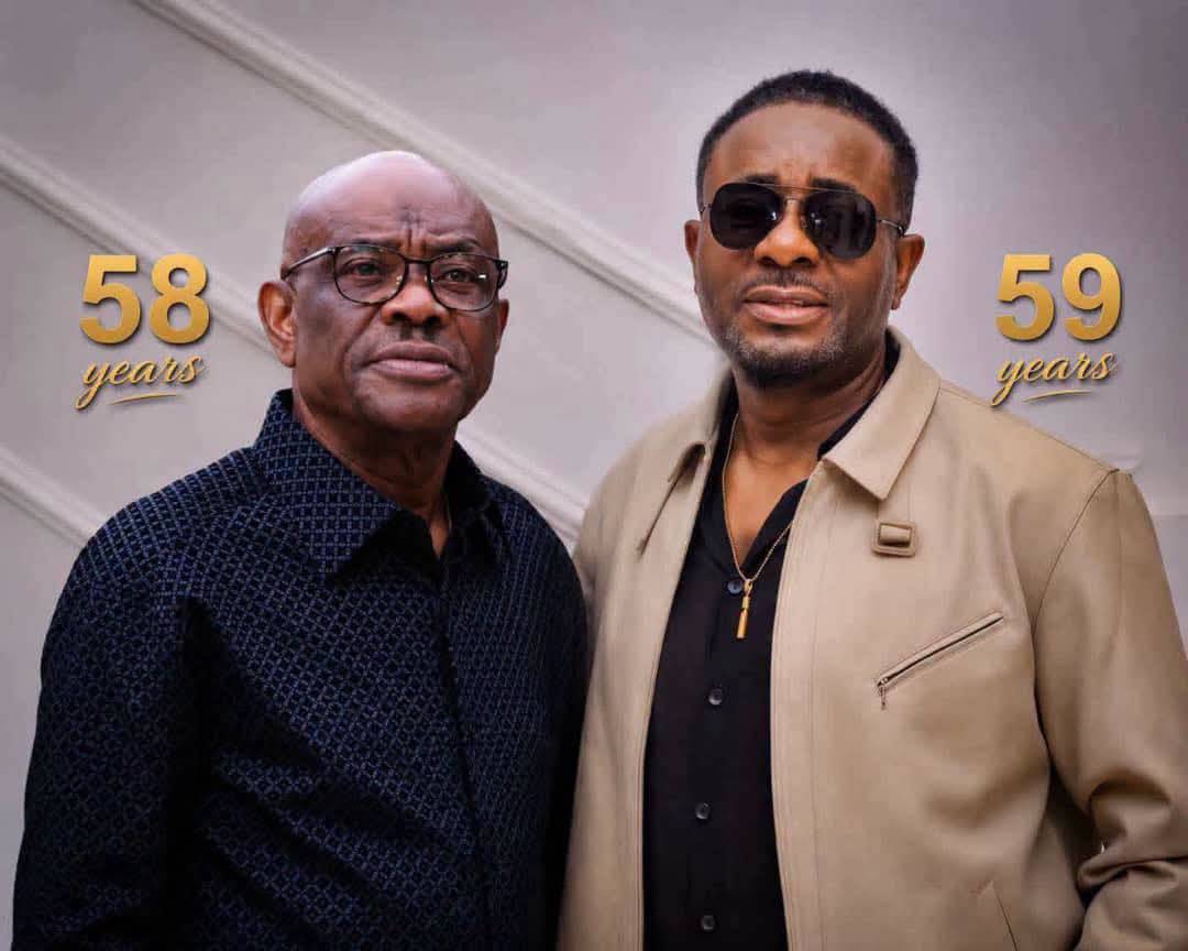 How I wan take explain give my children say Emeka Ike senior Wike😳😳😳😳😳😳😳

#LekeeLekee 
#FYP...
