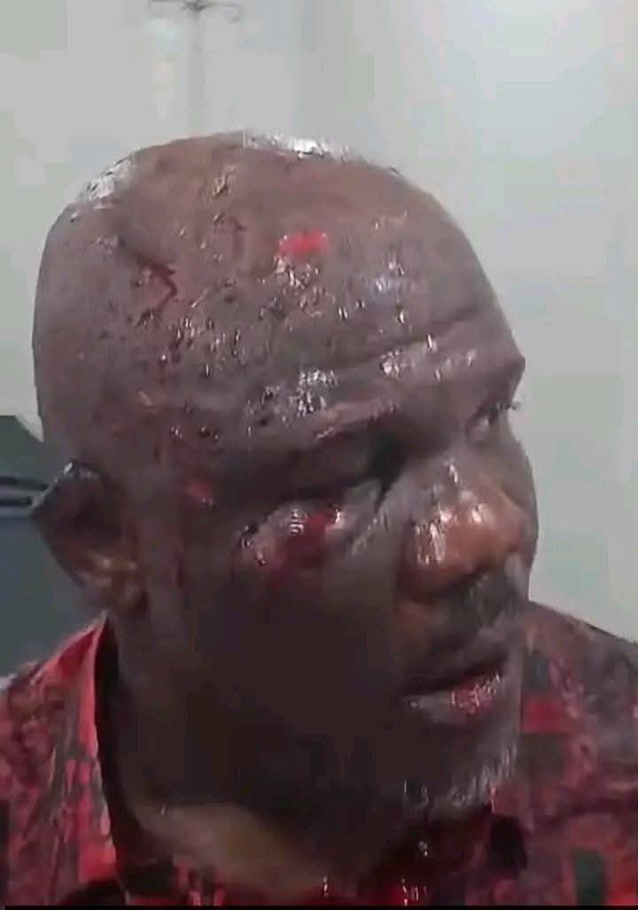 For Saying Tinubu government is the best thing to happen to Nigeria, Delta Governor's Protocol offic...