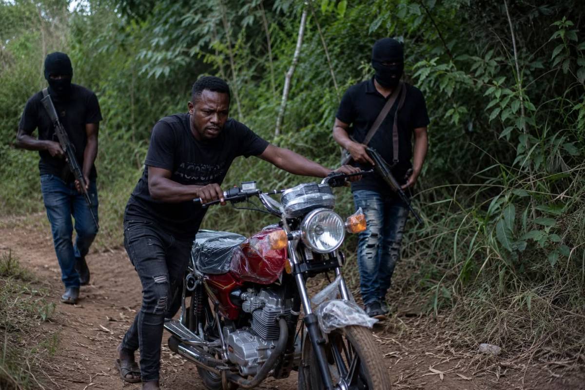 RIP Ifeanyi | Delta Okada Rider | Father of 4
This is a true life story.

3 months ago or thereabout...