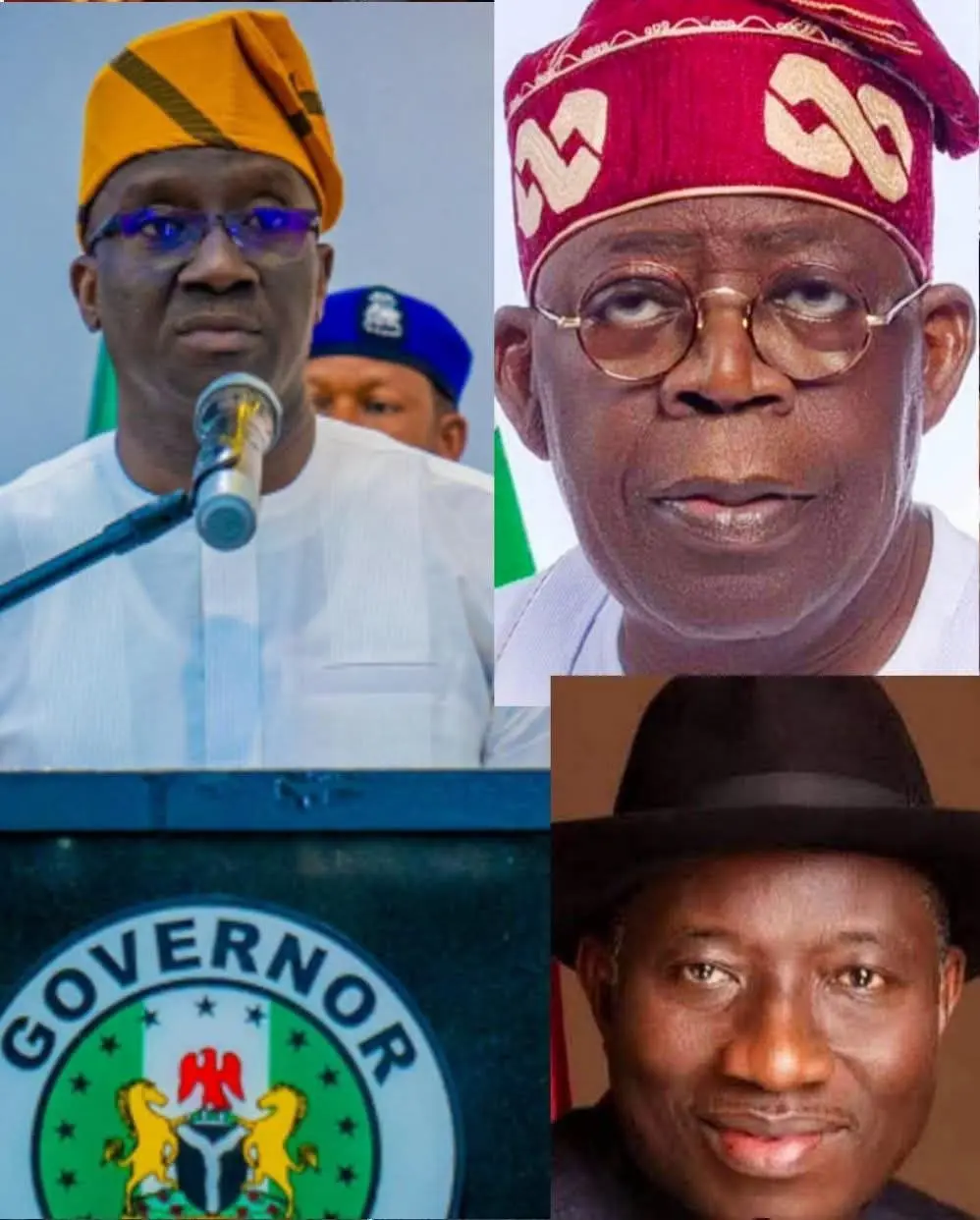 Those Who Fought Goodluck Jonathan in 2015 are now Ganging Up Against president Tinubu, we will not...