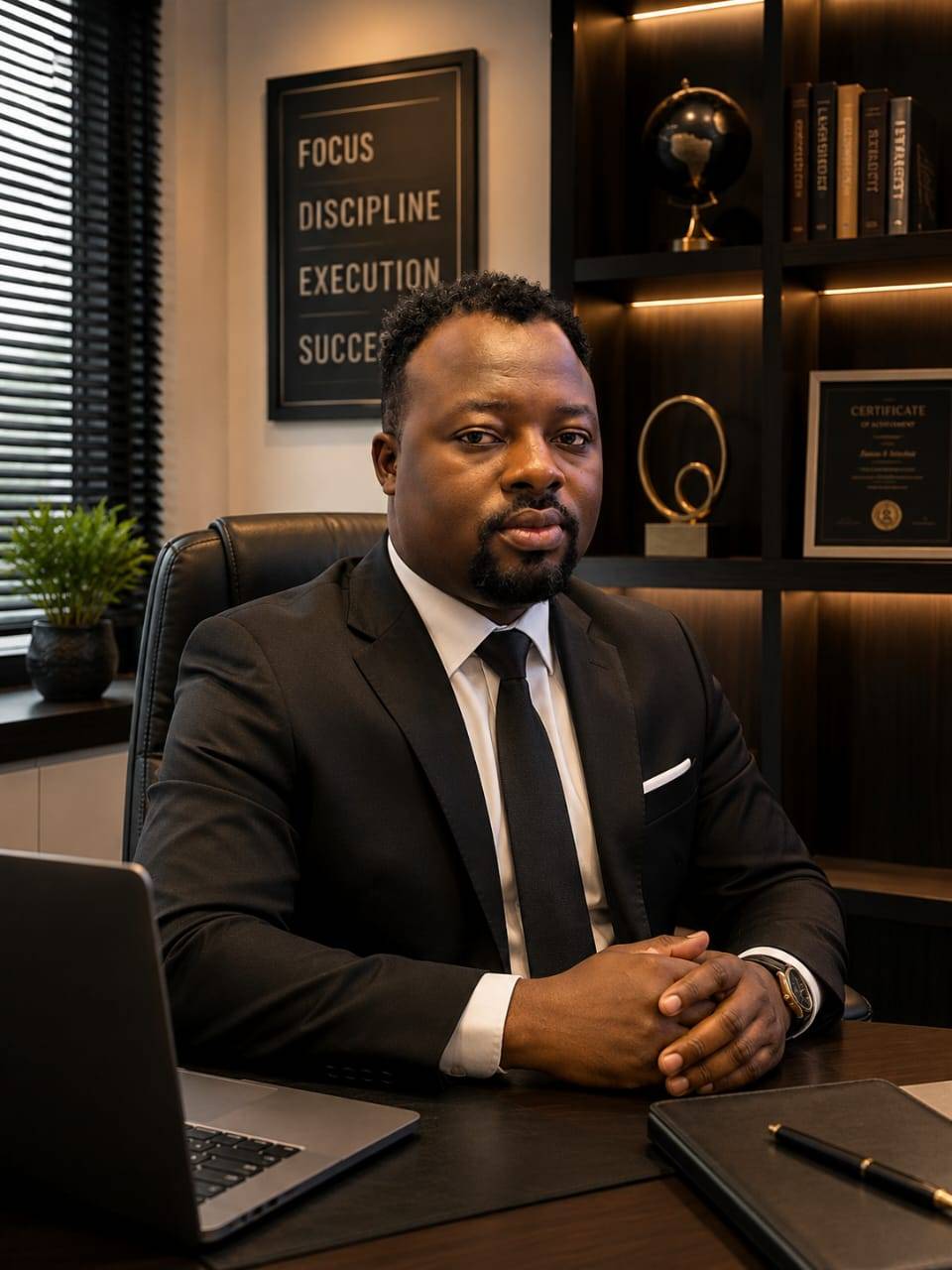 “Nigerian men will say they can’t get married to a single mother. They can’t get married to a single...