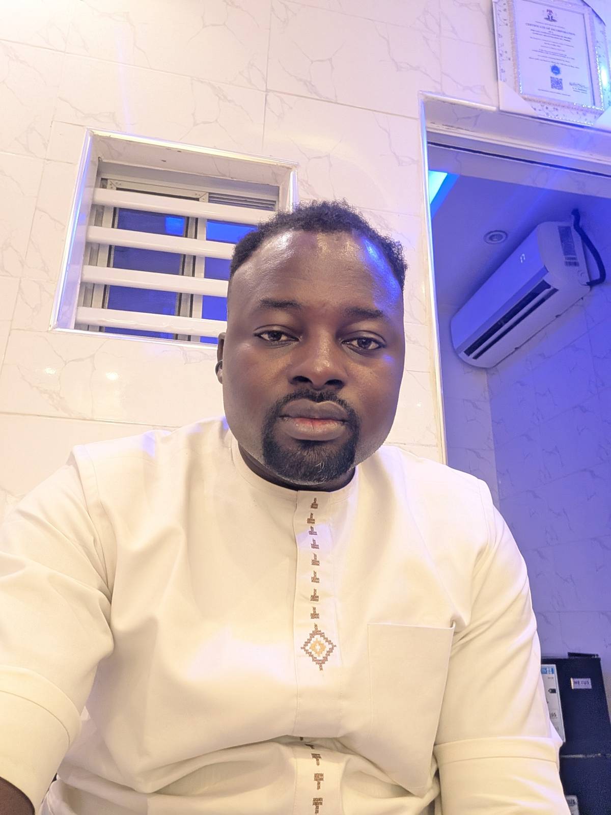 Morning Blessing

Good morning. May the Lord go before you today and make every rough place smooth....