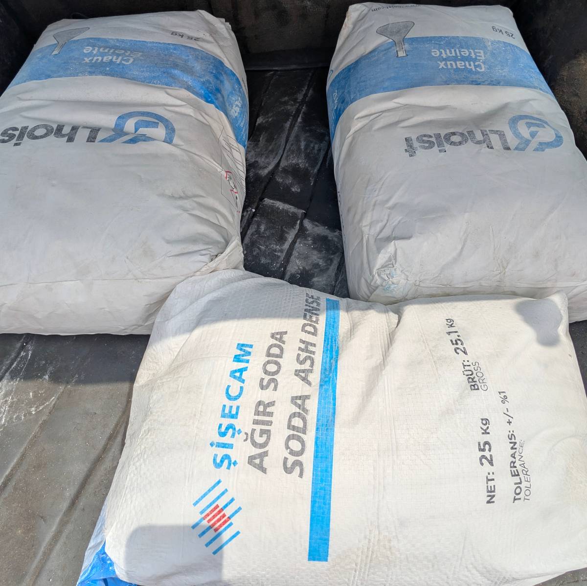 ONOVICS CHEM LIMITED
Your Reliable source for chemicals.
We specialize in:
● Industrial Chemical...