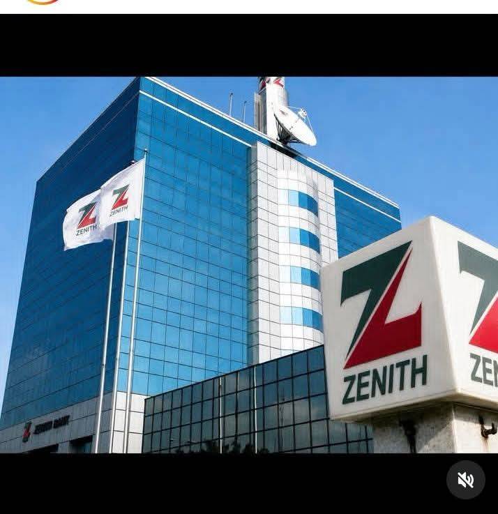 ๐จ Zenith Bank Hack? Here's What Really Happened...
The biggest shock isn't that hackers tried to b...