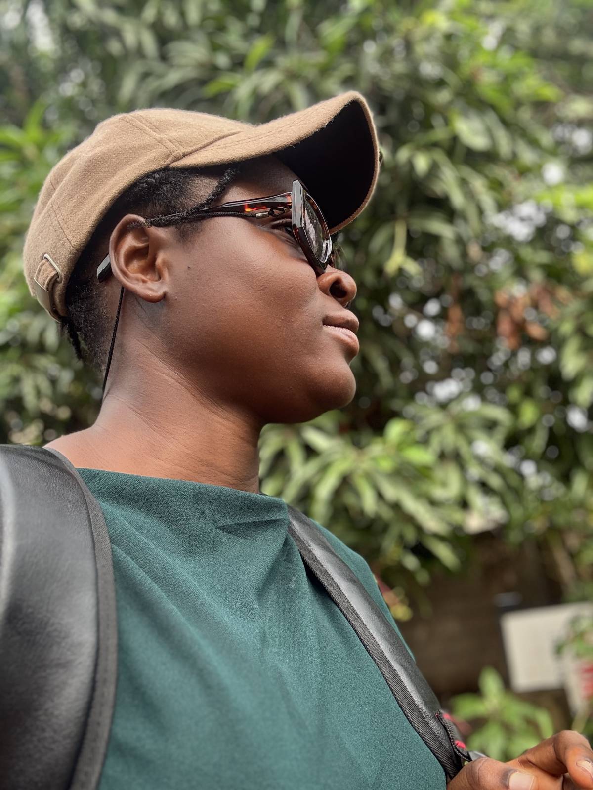Starting a conversation on ‘Can Nigeria work again?’… I would love to hear your thoughts. Dear Niger...