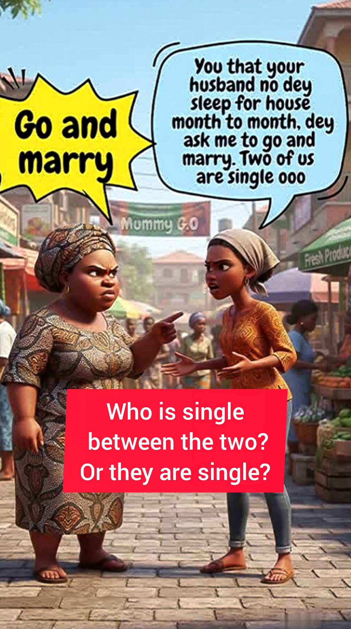 I recreated her post @AdaEze1
Abeg say the truth 🤣🤣🤣
#jokes
#funnymemes
@Ugogbuzue1