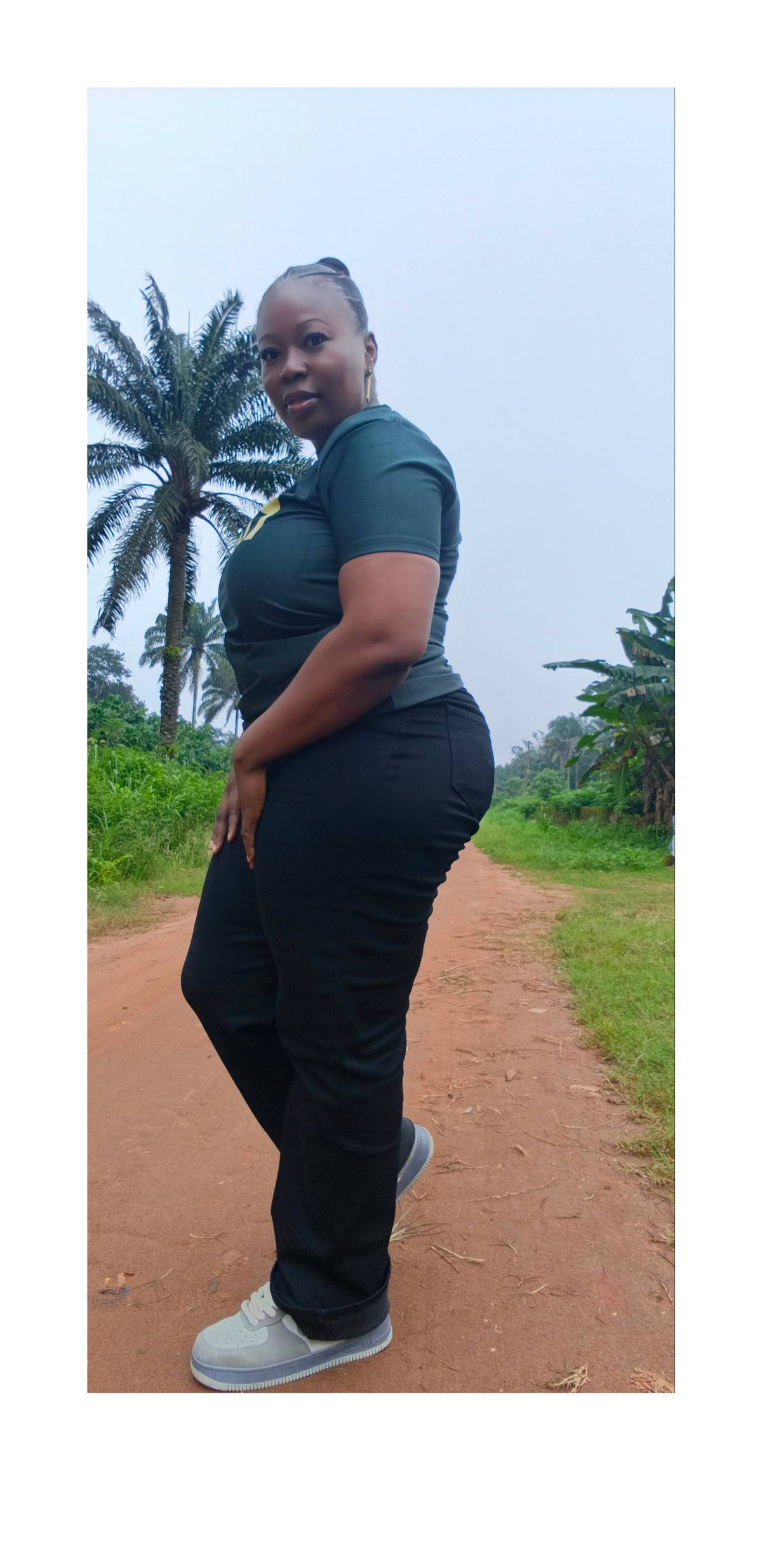 The flesh and blood Mummy G.O
Not Ai
#mummygo
#ugogbuzue