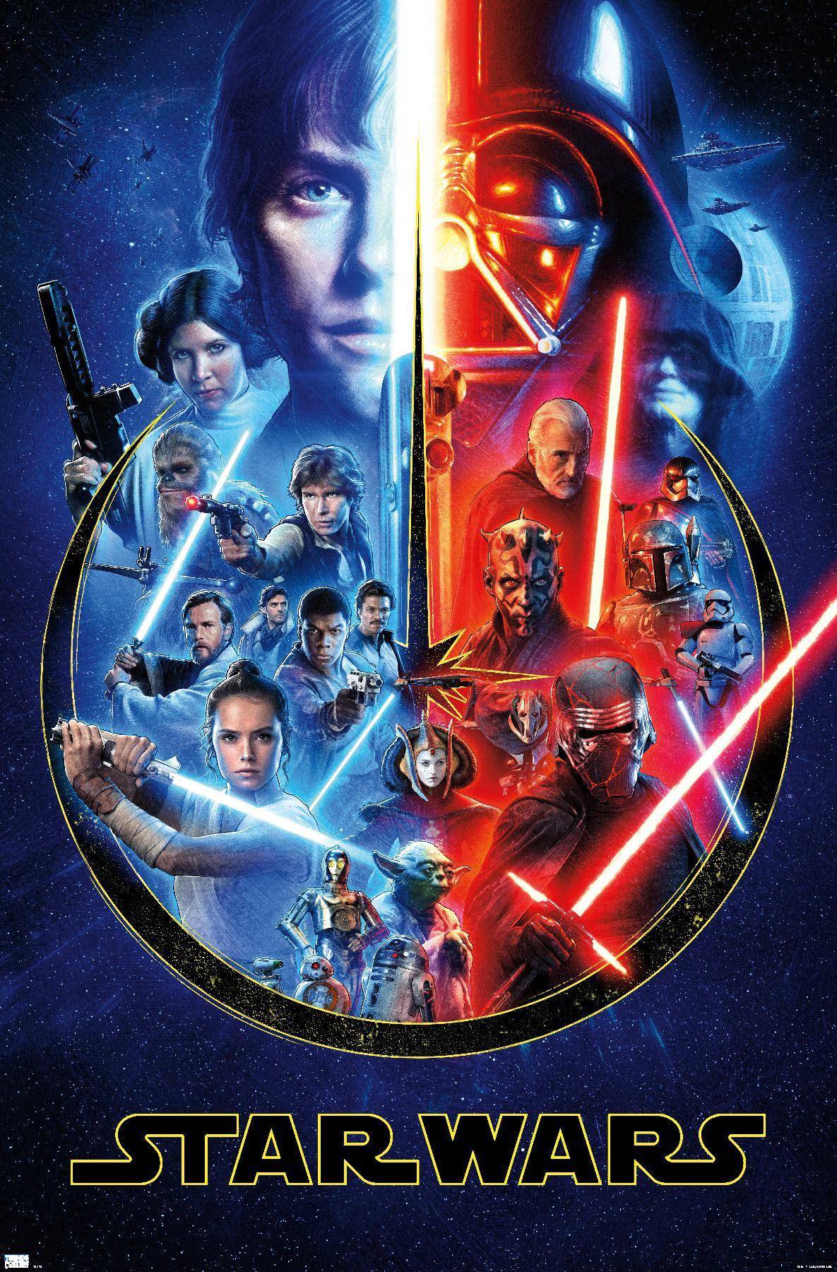 May the 4th be with you 🌌🌟🌠

#StarWars #StarWarsDay